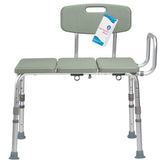 Dynarex Tub Transfer Bench